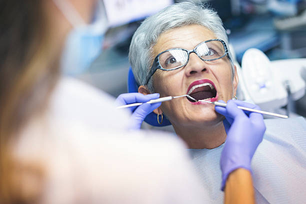 Oral Cancer Screening in Hanapepe, HI